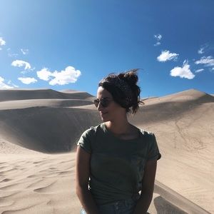 Meet your Posher, Michelle